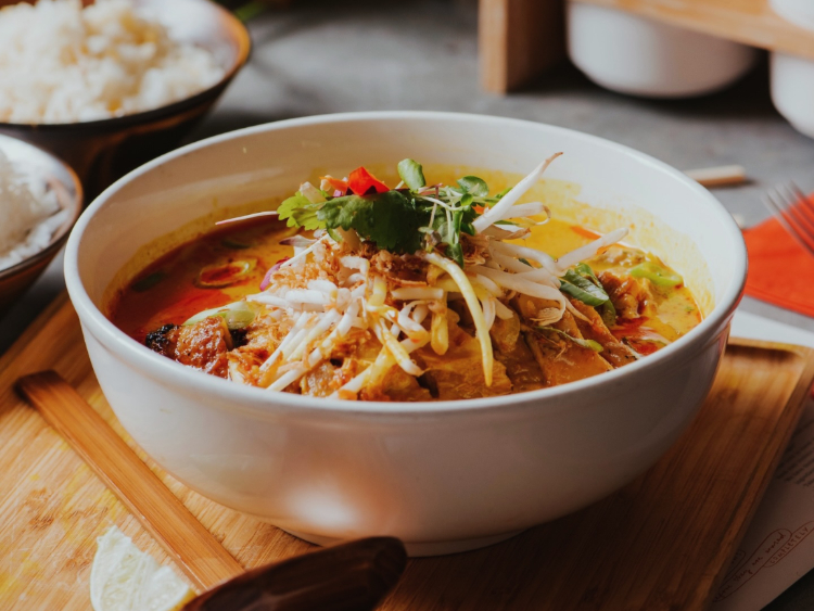 The Pepper Tree slider image