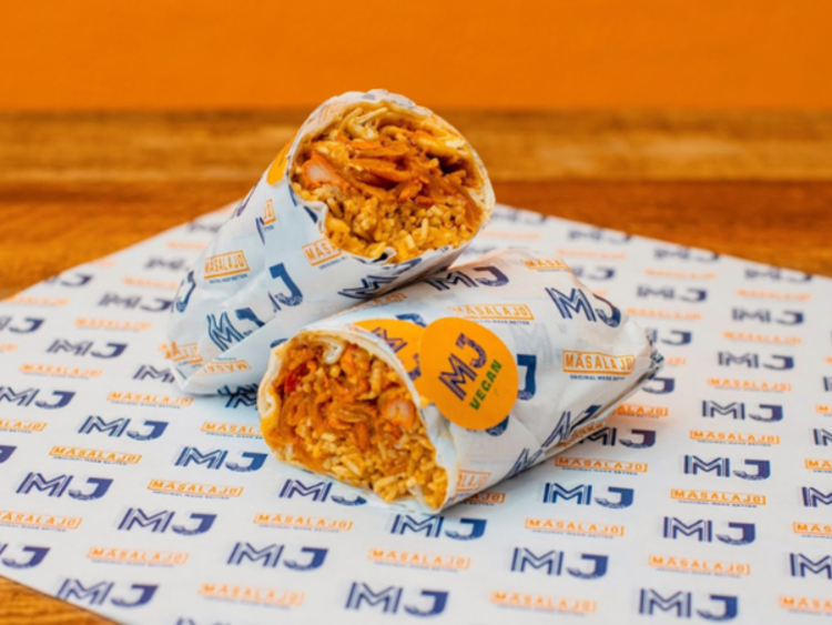 MasalaJo slider image