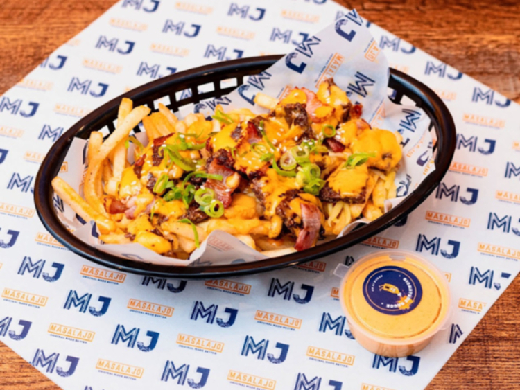 MasalaJo slider image