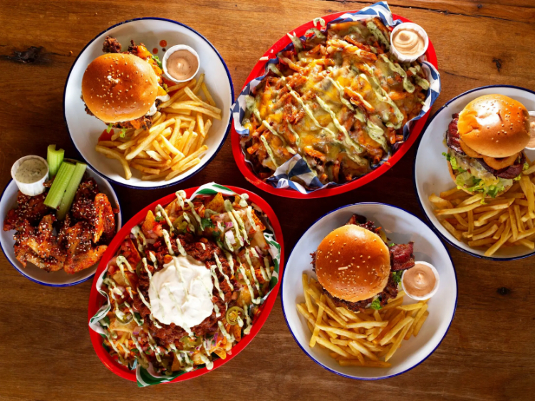 Bar Hobgoblin slider image