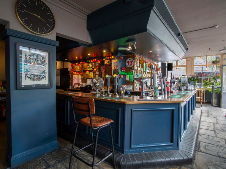 Bar Hobgoblin slider image