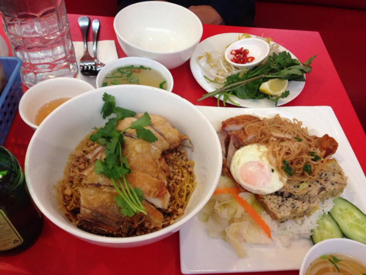 Thanh Thanh Vietnamese Restaurant slider image