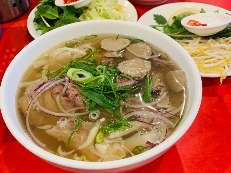 Thanh Thanh Vietnamese Restaurant slider image