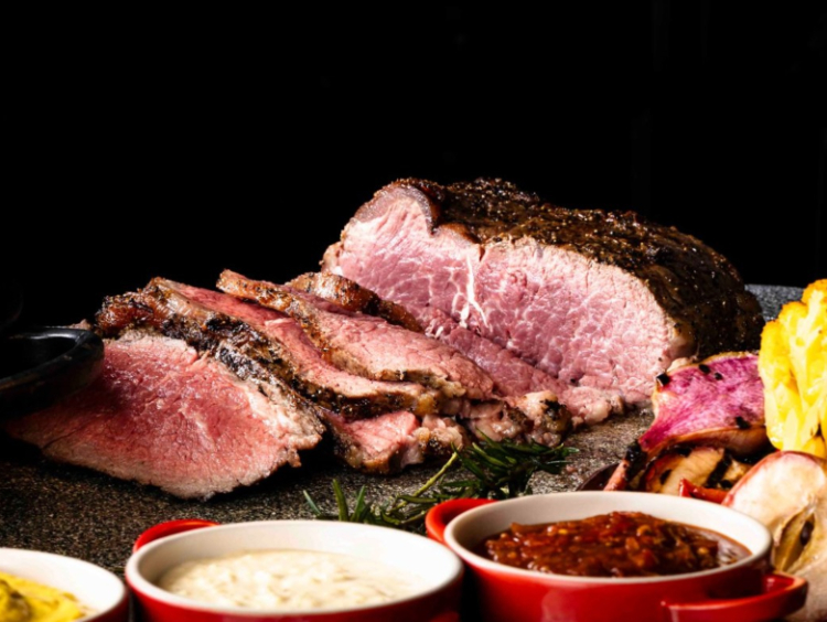 The Conservatory - Crown Melbourne  slider image