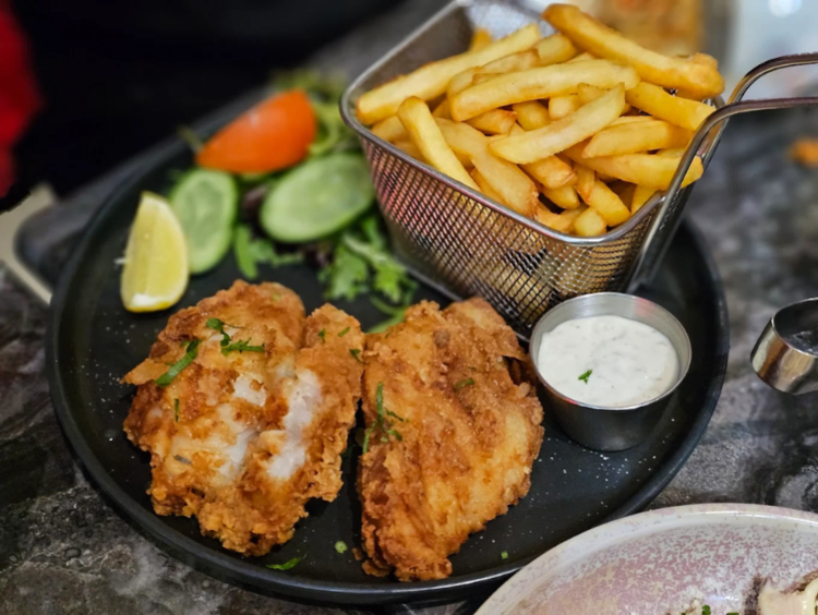 Site Pizza Bar - Maroubra slider image