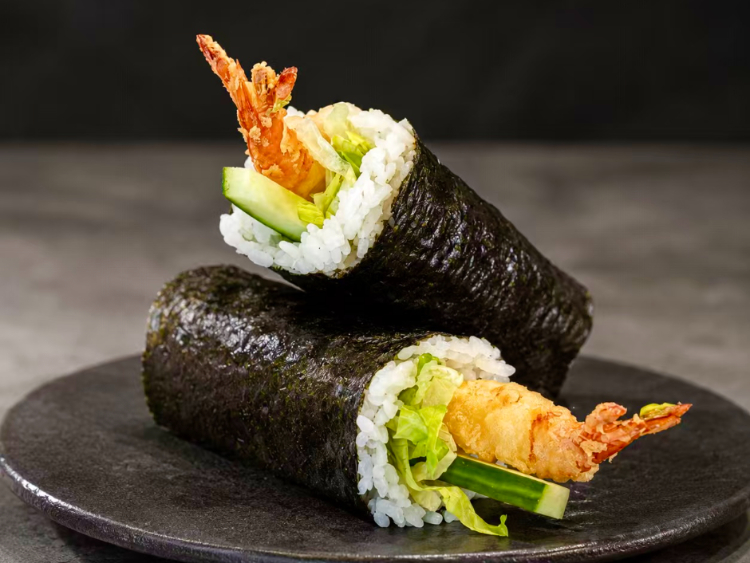 Tomo Tomo - Sydney slider image