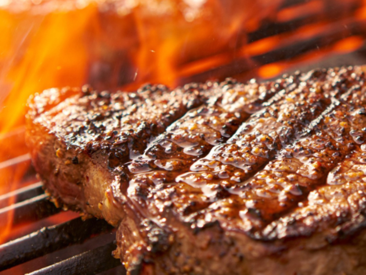 Andy's Grillhouse slider image