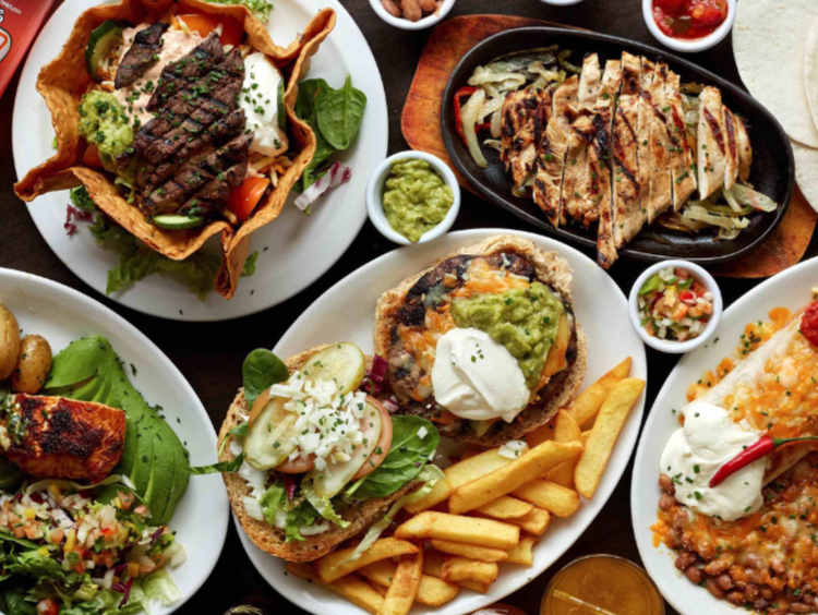 Cafe Sol slider image