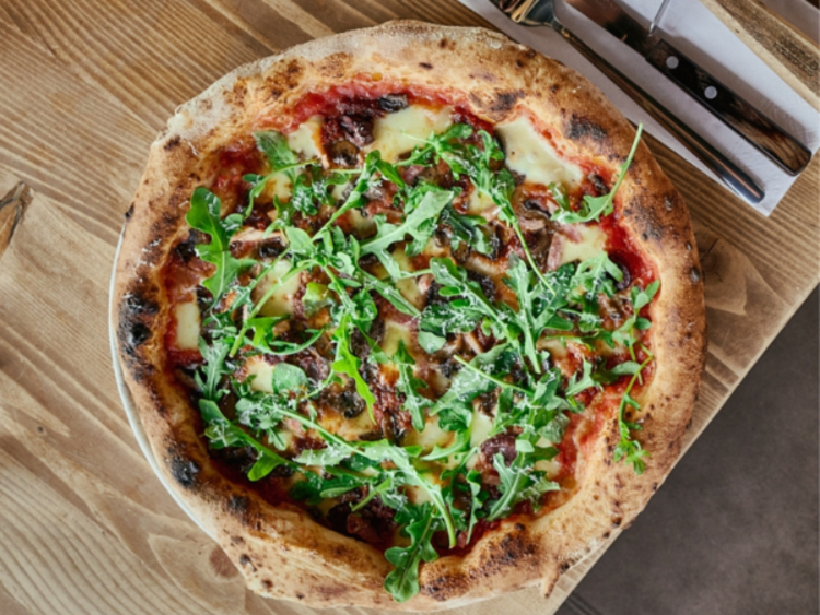 The Birds Nest - Brixton slider image