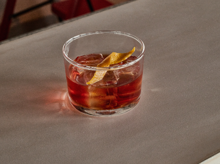 The Birds Nest - Brixton slider image