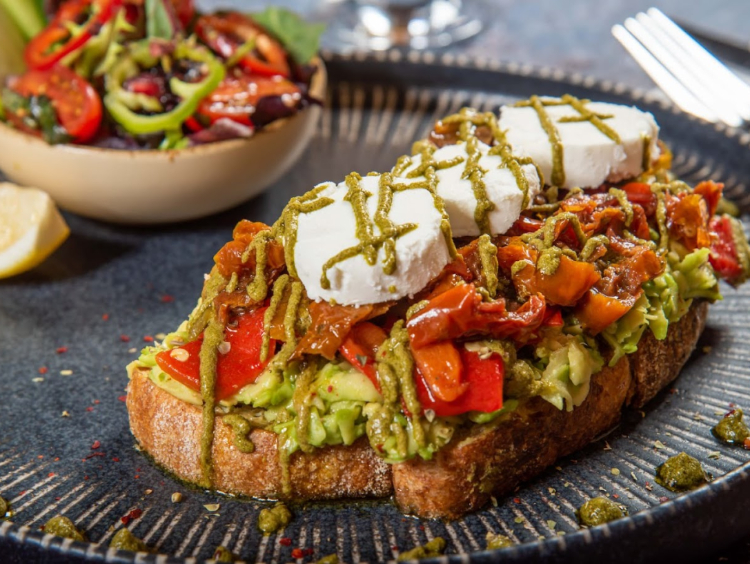 Stage Brasserie slider image