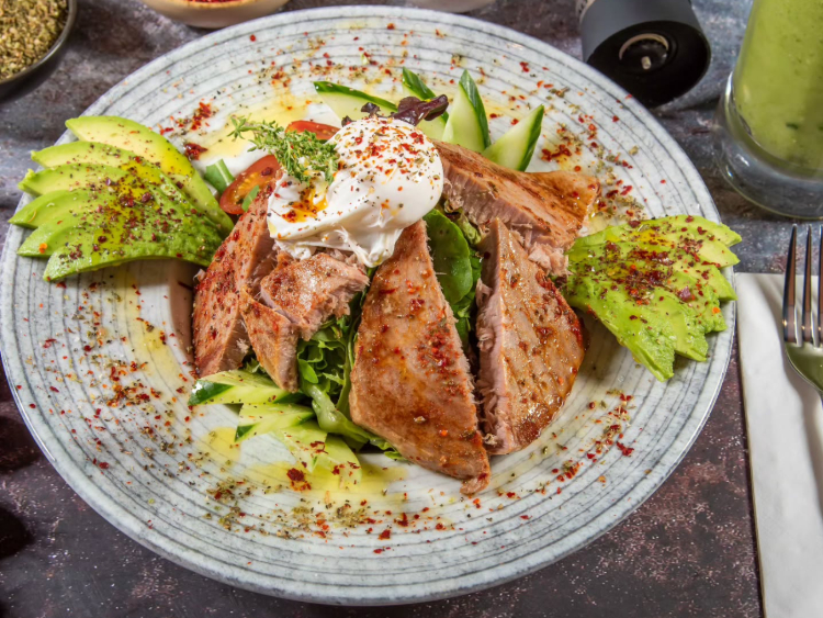 Stage Brasserie slider image