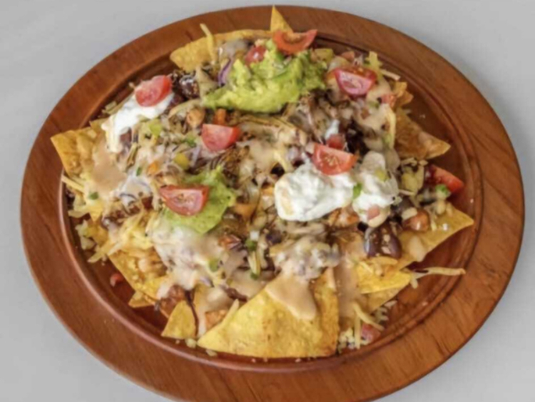 Amigos Restaurant slider image
