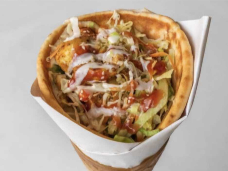 Amigos Restaurant slider image