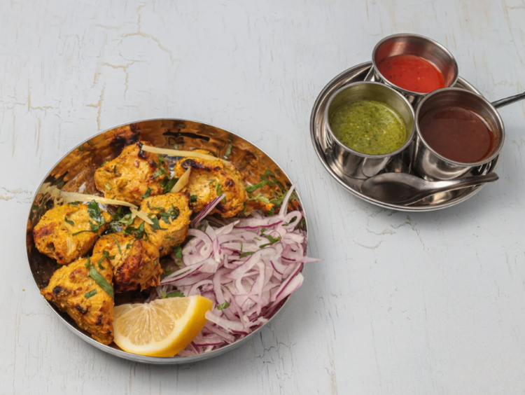 Yatri Indian Restaurant - Kensington slider image