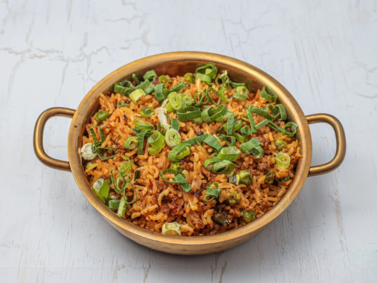 Yatri Indian Restaurant - Kensington slider image