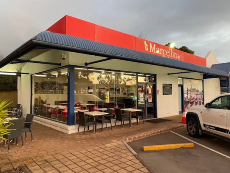 Marcellina - Glenunga slider image