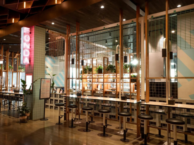 Fonda Mexican - Chadstone slider image