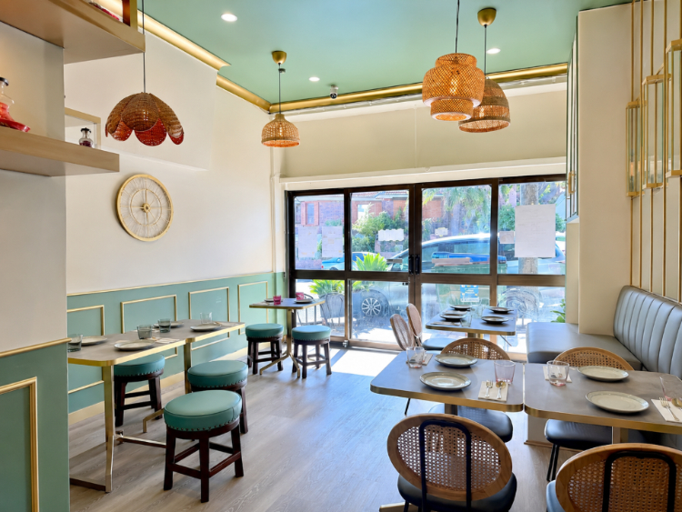 999 Asian Kitchen slider image