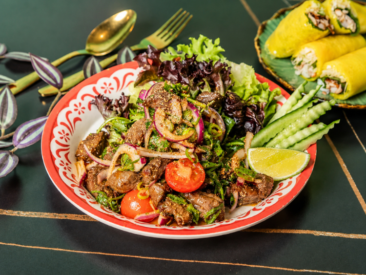 999 Asian Kitchen slider image