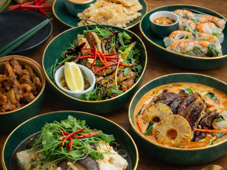 999 Asian Kitchen slider image
