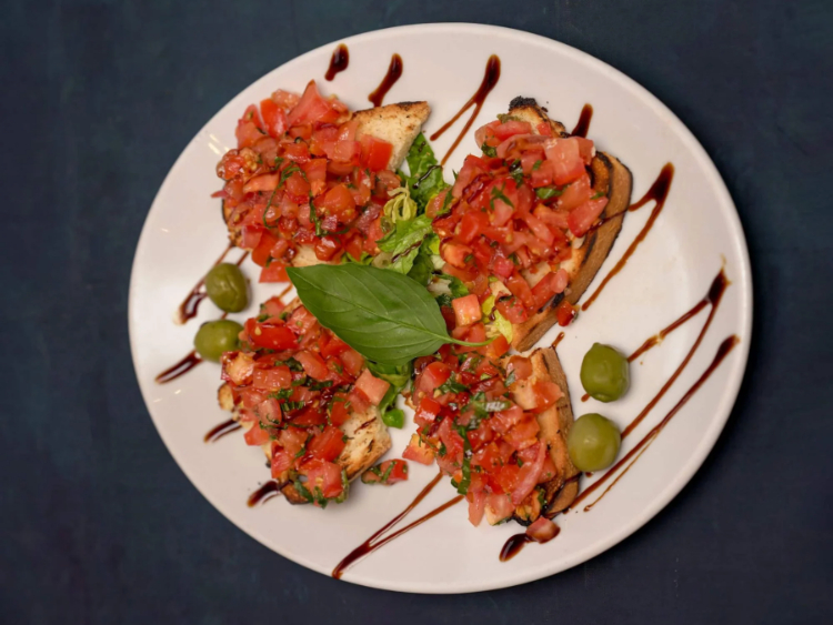 Limoncello Restaurant slider image