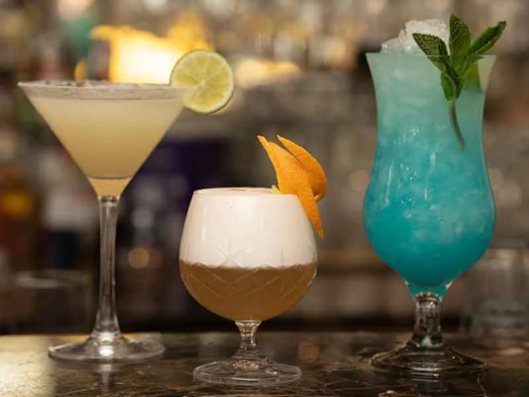 Limoncello Restaurant slider image