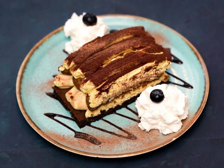 Limoncello Restaurant slider image