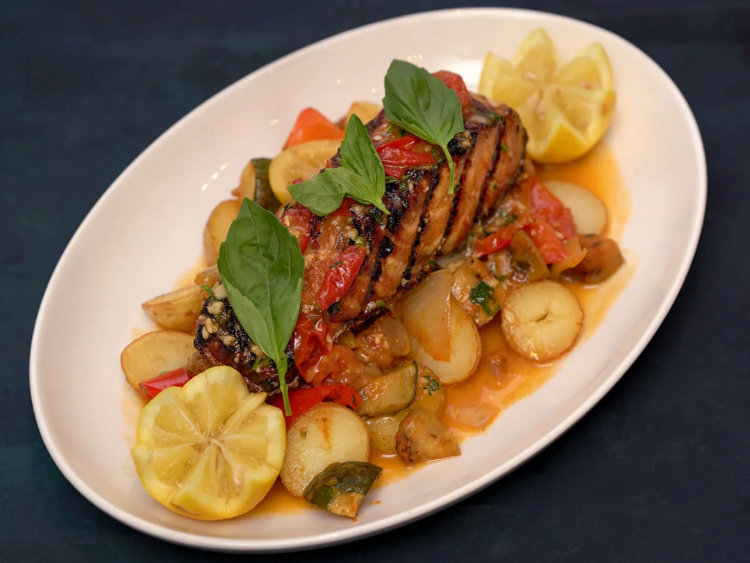 Limoncello Restaurant slider image