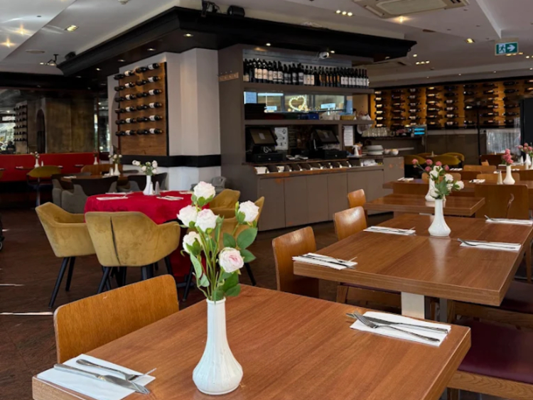 Limoncello Restaurant slider image