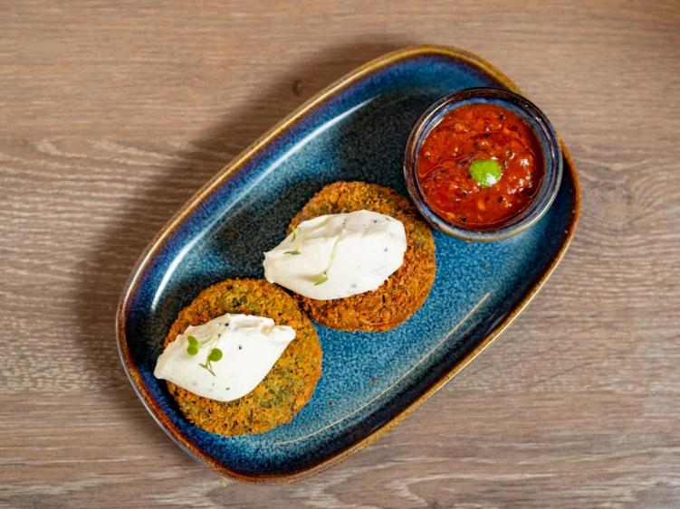Tokri Restaurant slider image