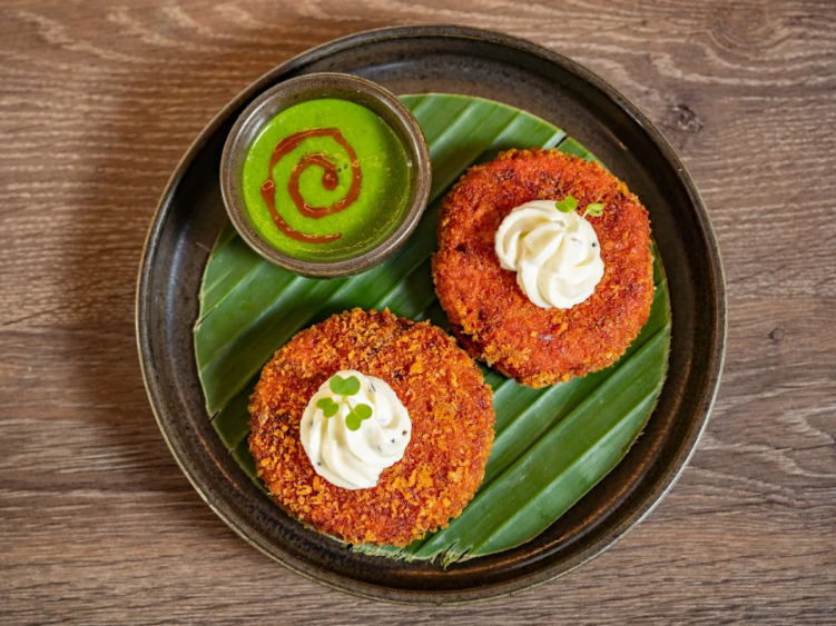 Tokri Restaurant slider image