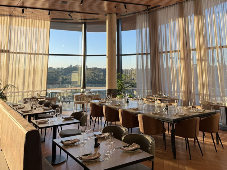 Dodici Italian Restaurant slider image