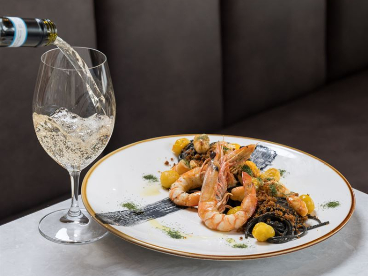 Dodici Italian Restaurant slider image