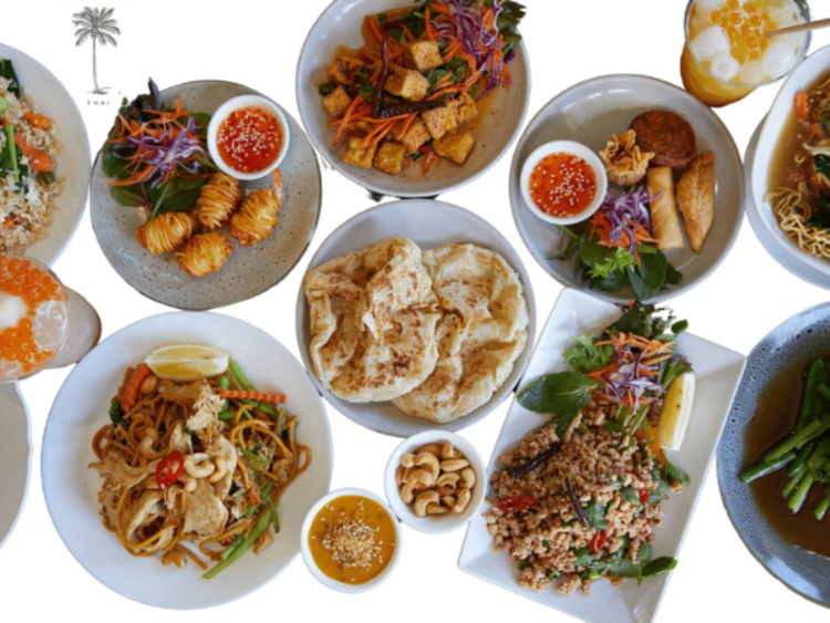 Phuket Thai slider image