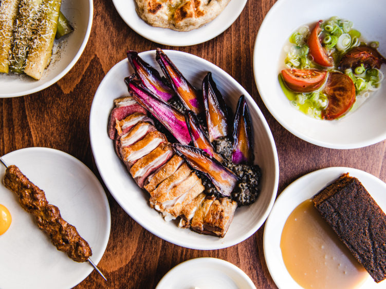 Mangal 2 Restaurant slider image