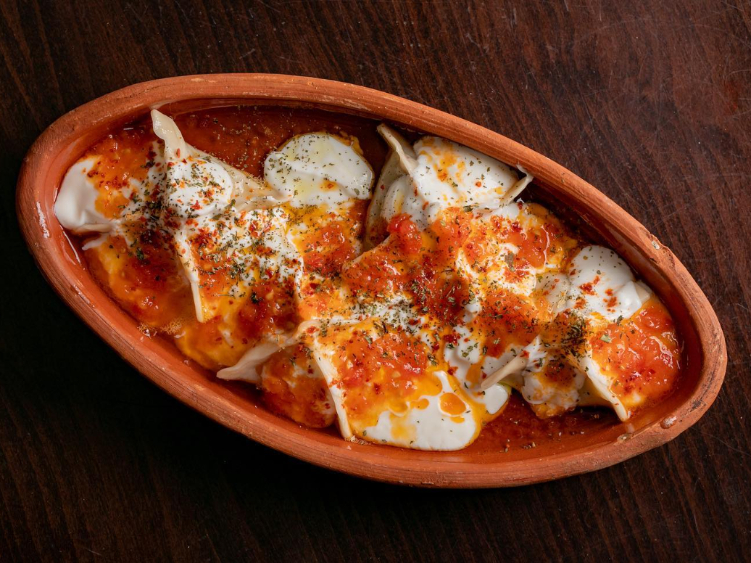 Mangal 2 Restaurant slider image