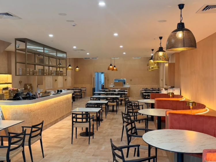 Maharaja's - Glenmore Park slider image