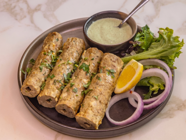 Maharaja's - Glenmore Park slider image