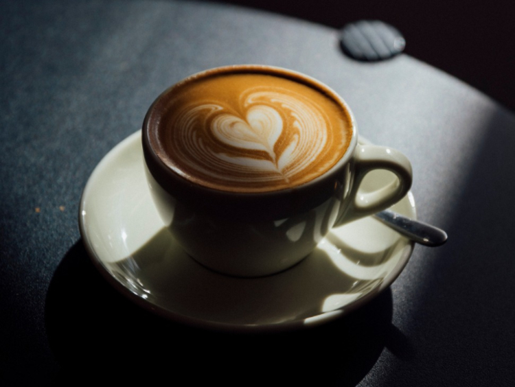 Metro Goods Coffee slider image
