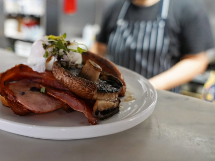 Chew Chew Cafe slider image