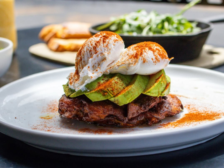 Chew Chew Cafe slider image
