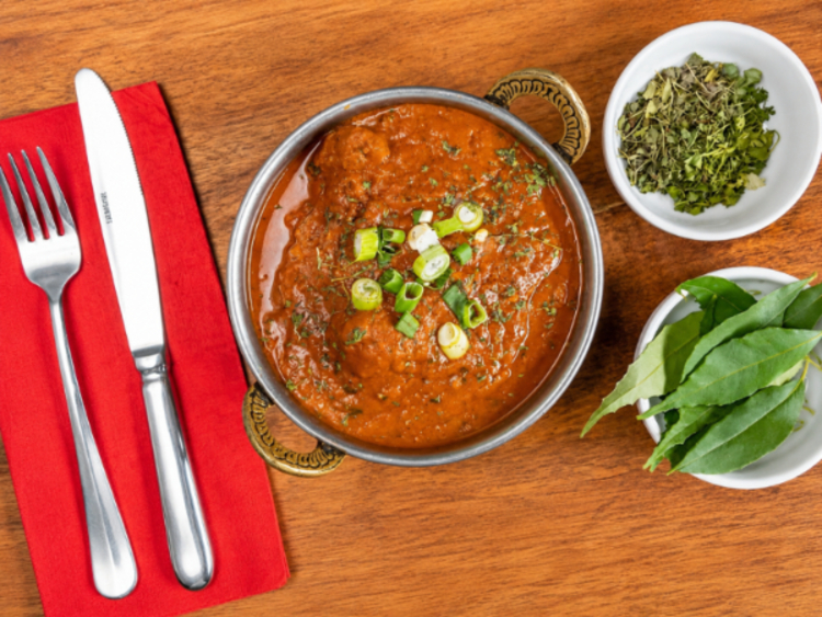 Pan Indian slider image