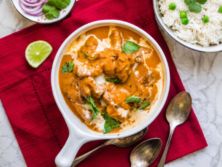 Pan Indian slider image