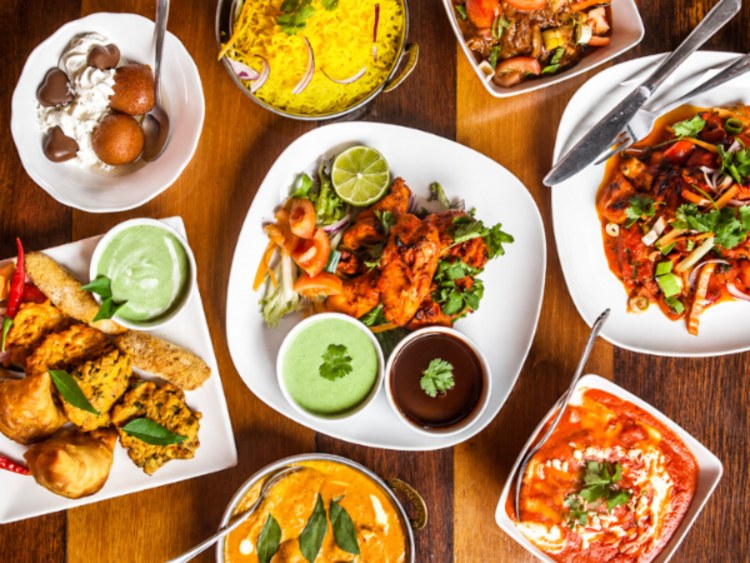 Pan Indian slider image
