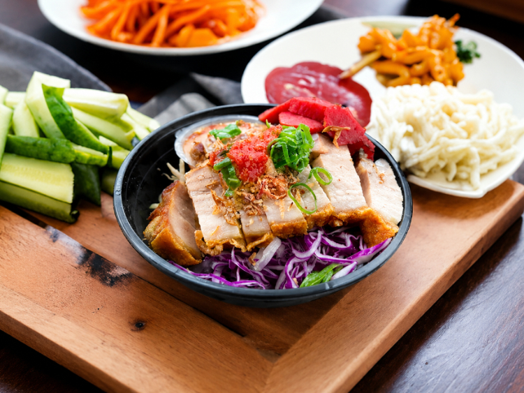 Banh Mi Station - Virginia slider image