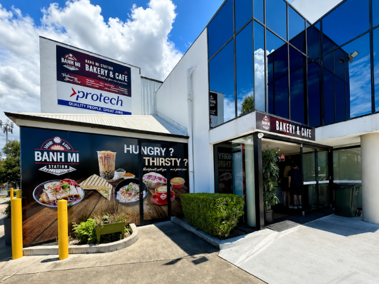 Banh Mi Station - Virginia slider image