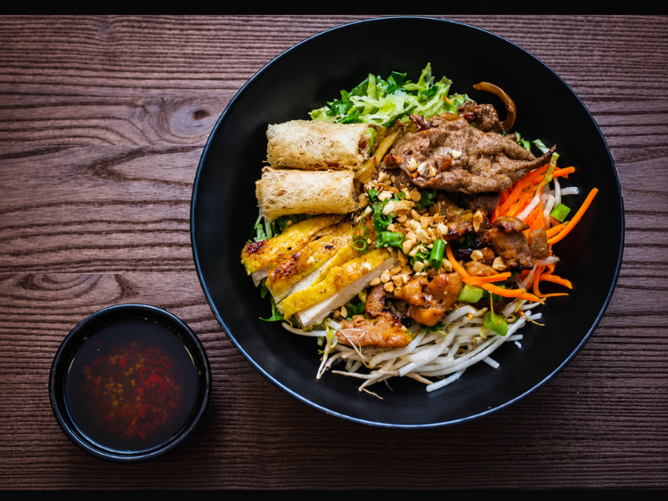 Banh Mi Station - Virginia slider image