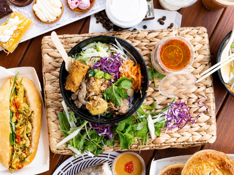 Banh Mi Station - Virginia slider image