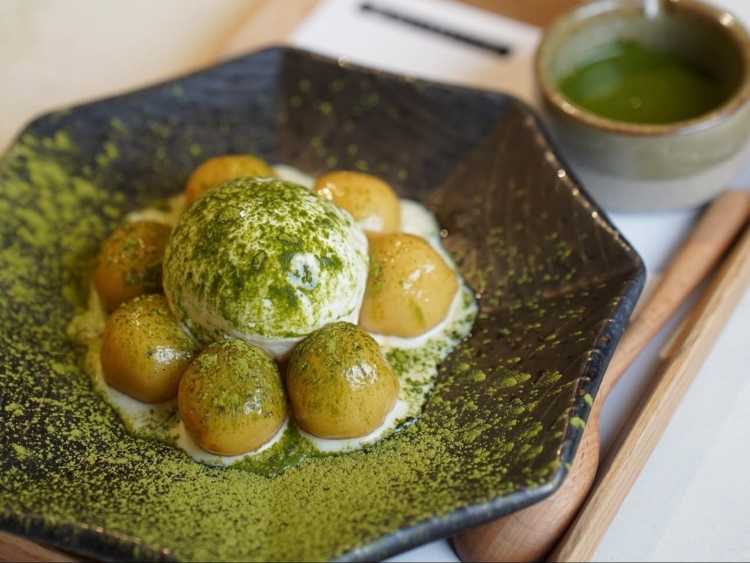 Matcha-ya slider image